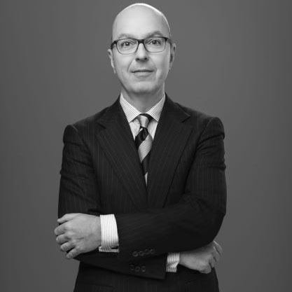 Lutz Dietzold, CEO, German Design Council