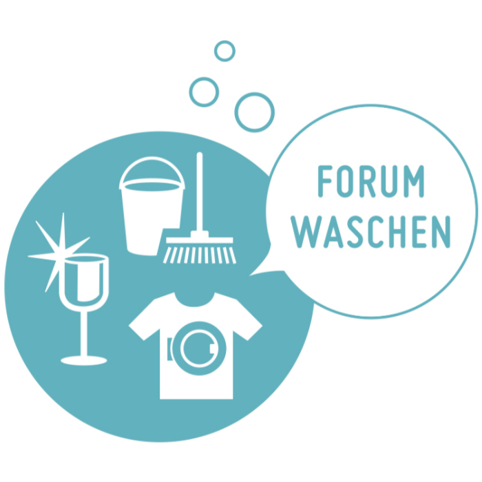 Logo Forum Waschen