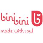 Bini Bini Logo