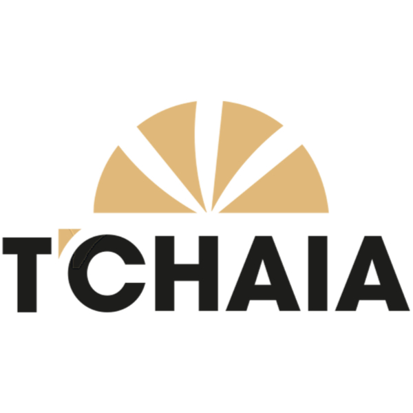 Tchaia Logo