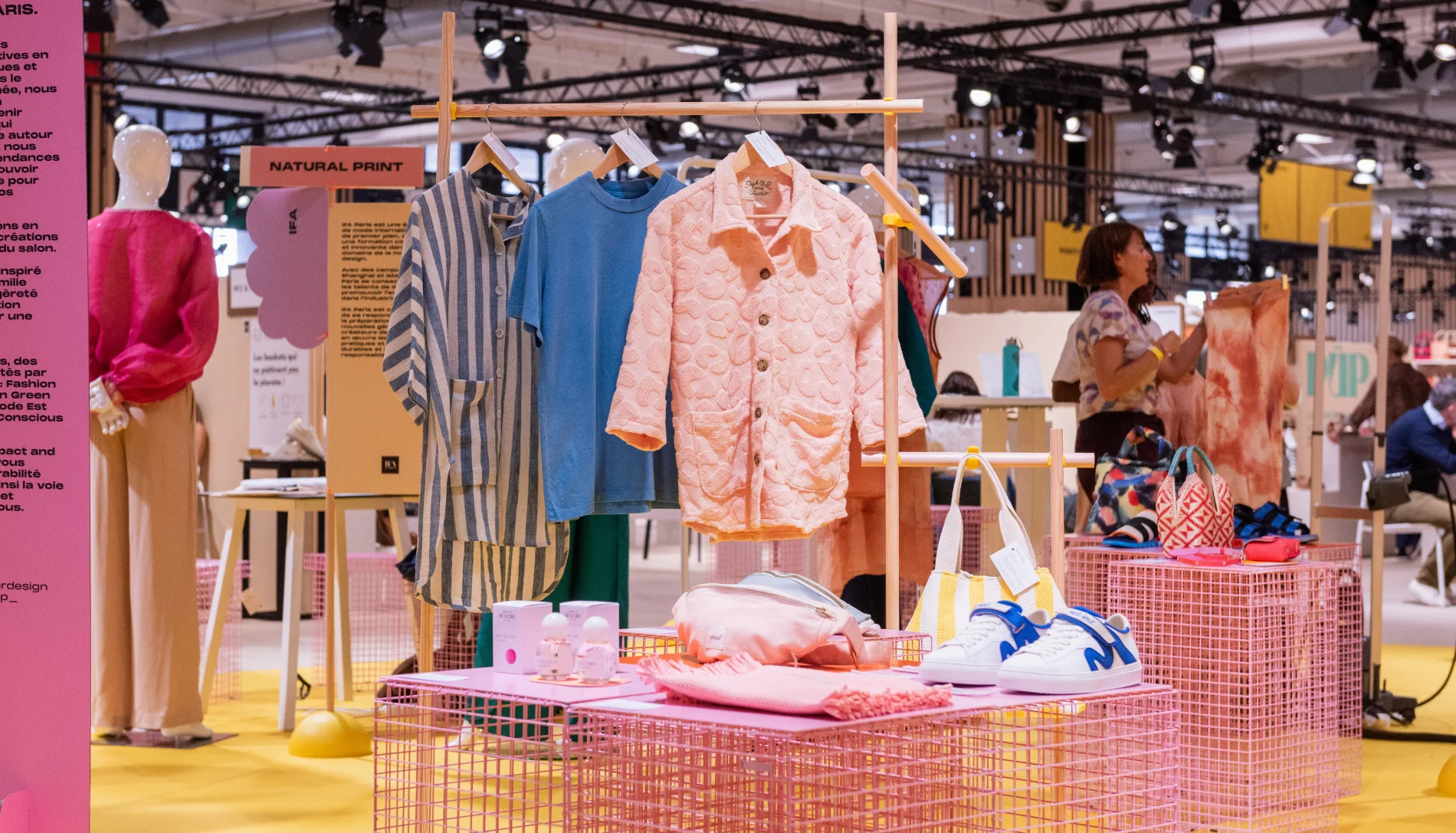 Fashion Deals Banner