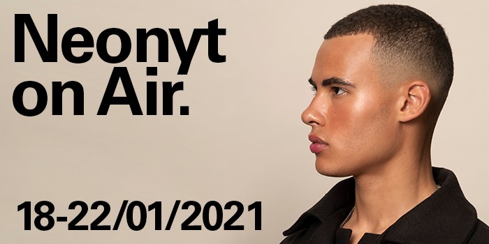 Neonyt on Air 2021