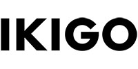 IKIGO Logo