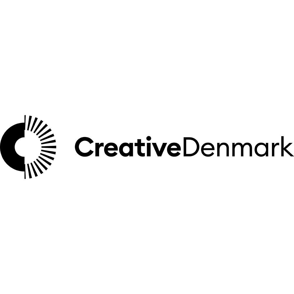 Creative Denmark Logo