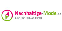 Nachhaltige-Mode.de Logo