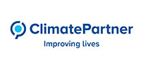 logo climate partner