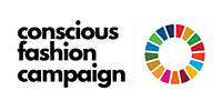 Logo Conscious Fashion Campaign