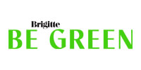 logo be green