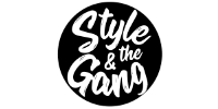 Style & the Gang Logo