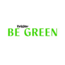 logo brigiite be green