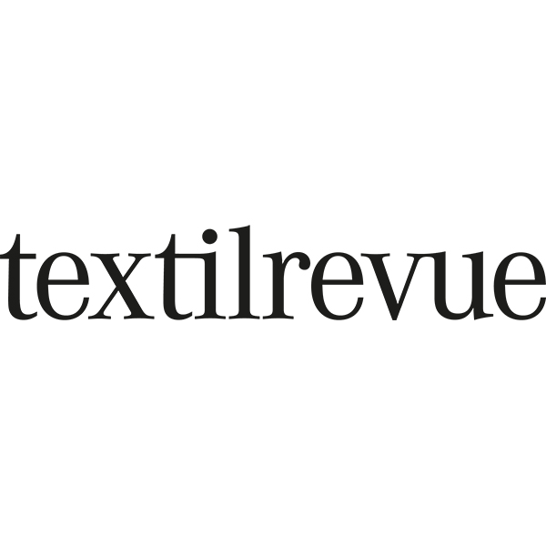 textilrevue Logo