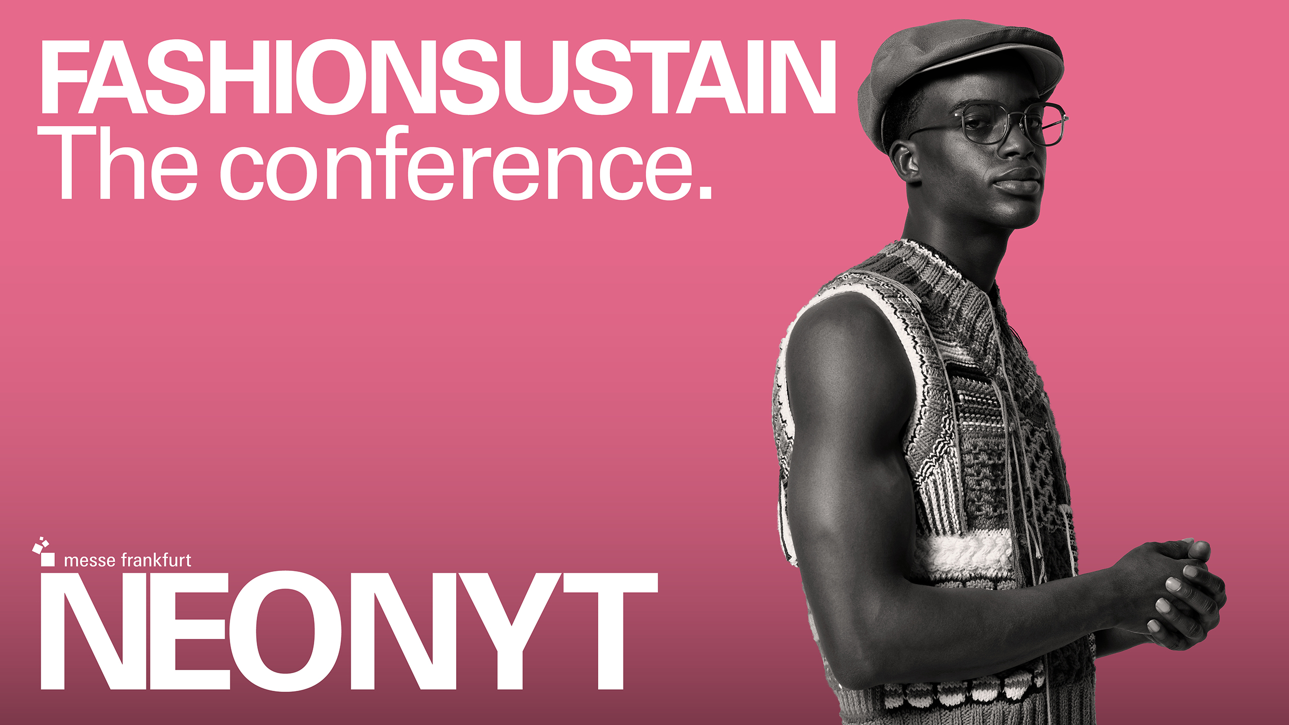Fashionsustain: The conference.