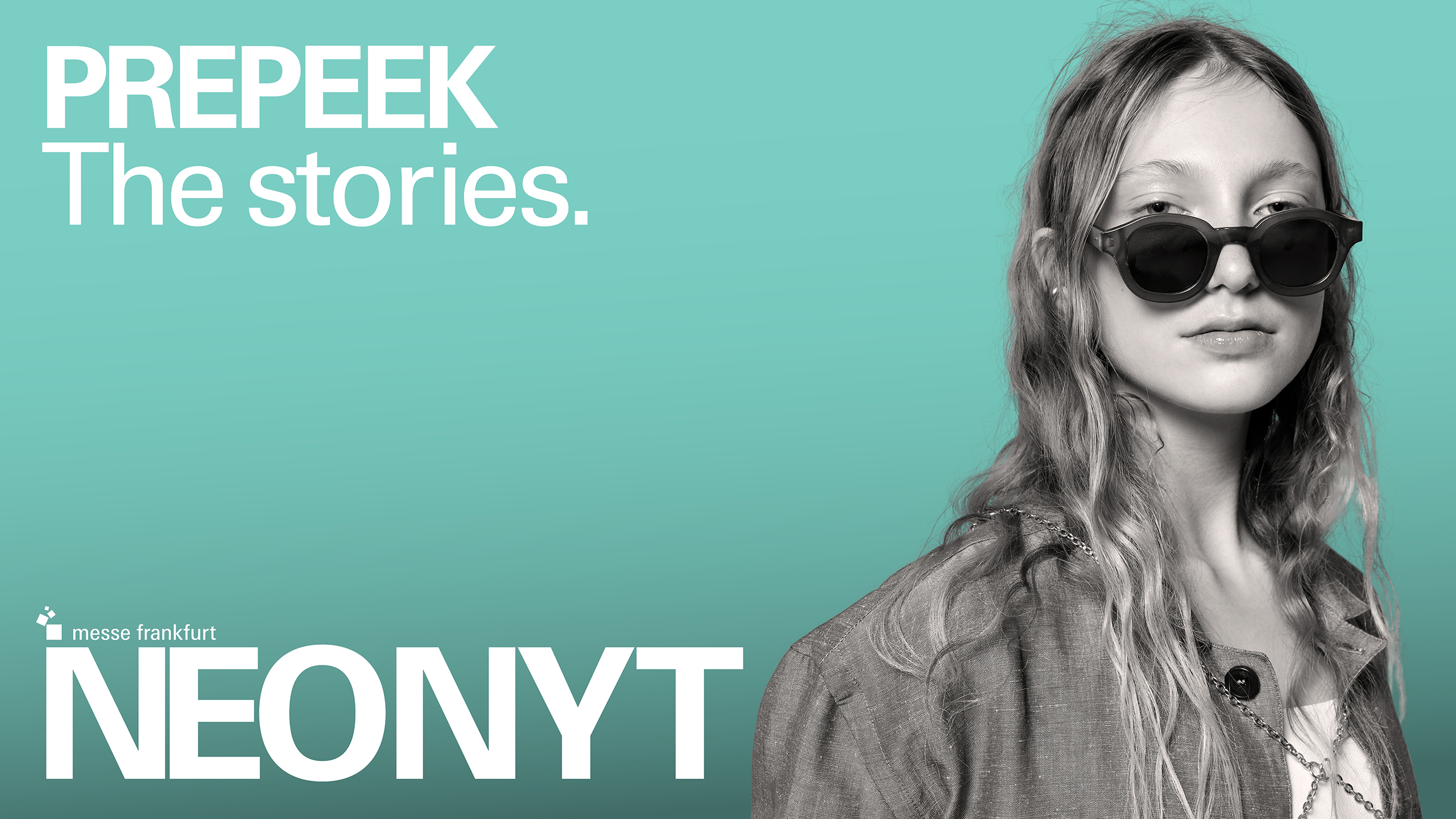 Prepeek: The stories.
