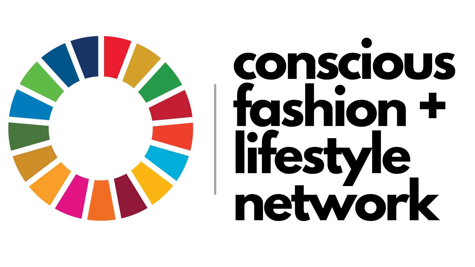 Logo Conscious Fashion + lifestyle network